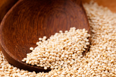 quinoa kicsi