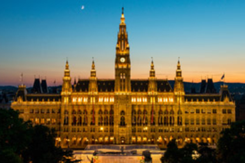Ez a legélhetőbb város a világon! Mit érdemes csinálni Bécsben?