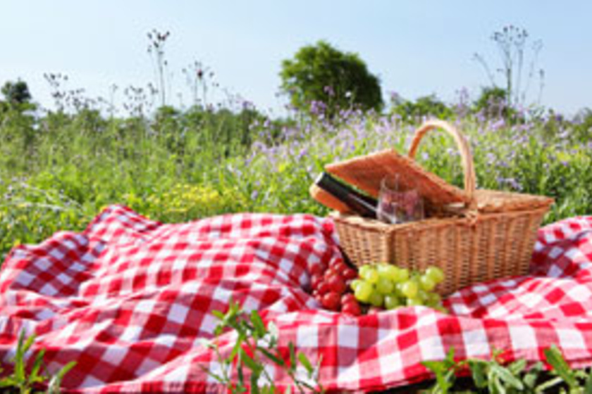 Hidegen is finomak - Képeken 7 étel, ami a pikniken is megállja a helyét!