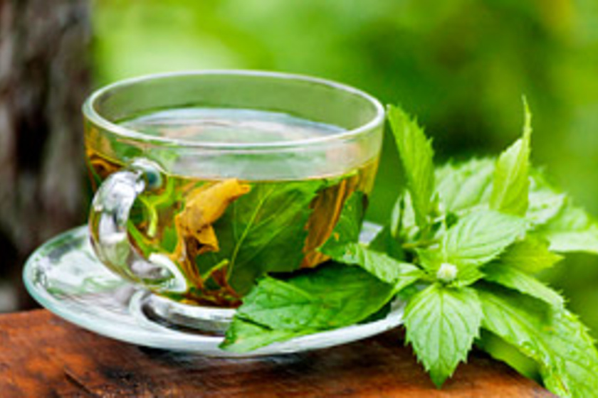 Folyékony zsírfalók! Képeken 6 hatékony karcsúsító tea recepttel!