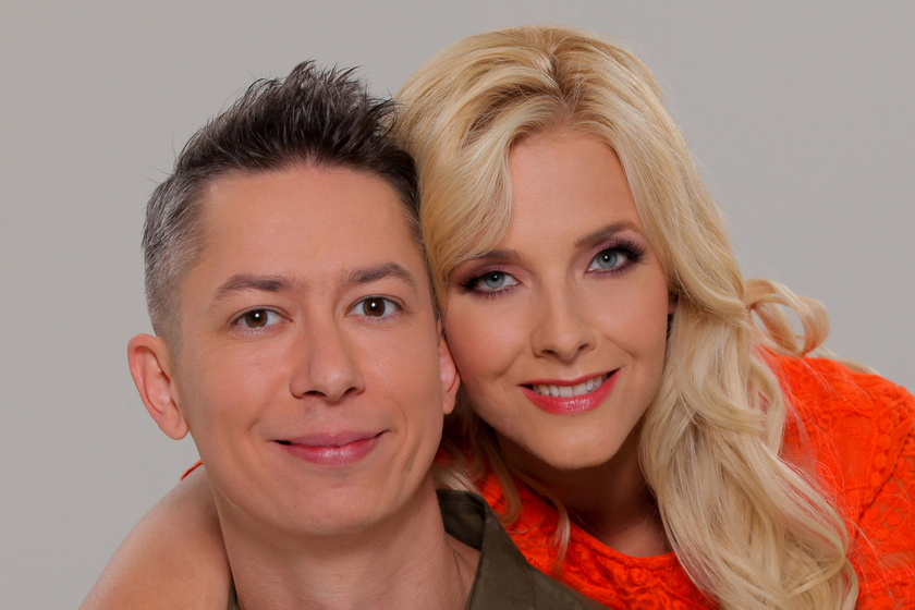 Ez az ismert házaspár fogja vezetni az RTL Klub sikerműsorát