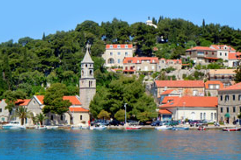 Képeken 7 mesés hely Horvátországban, ahol alig vannak turisták