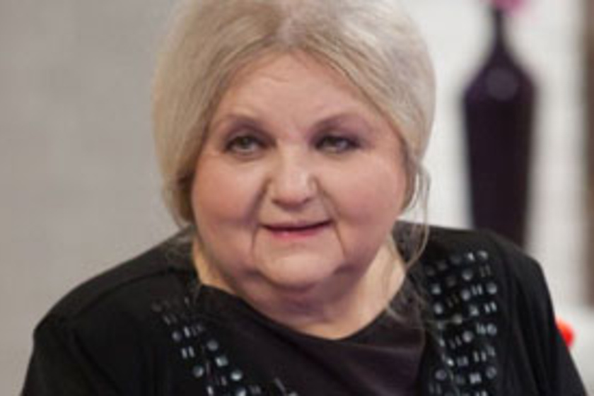 Ma 71 éves Pogány Judit! Nézd, milyen gyönyörű volt fiatal színésznőként