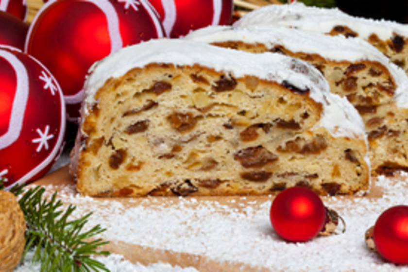 Top 7 gyümölcsös karácsonyi sütemény receptje
