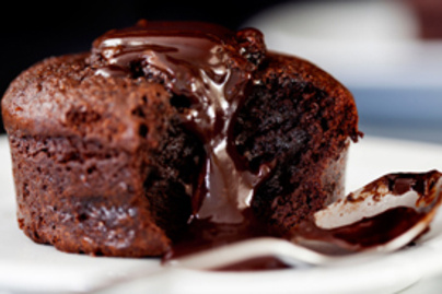Krémes csokis sütemények receptjei ínycsiklandó képekkel