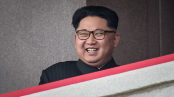 Meglepő amerikai reakció az új észak-koreai rakétakísérletre