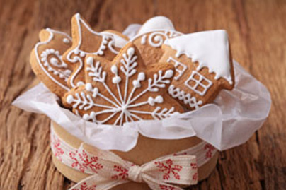 Képes receptek! A 8 legnépszerűbb karácsonyi süti