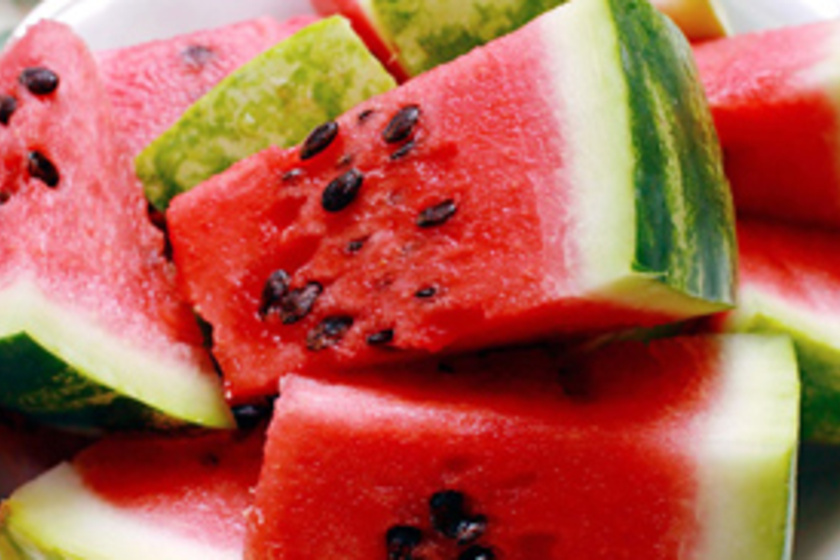 Íme, 7 legjobb zsírégető nyári gyümölcs