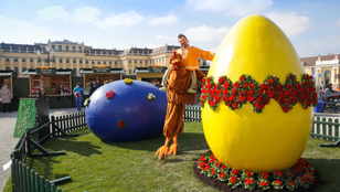Ide utazz húsvétkor: tuti programok Bécstől Párizsig