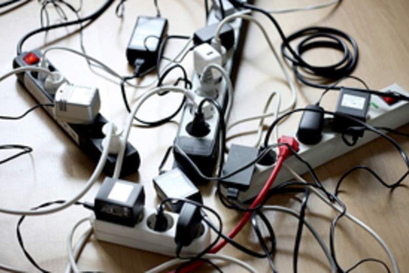 7 tipp, hogy elkerüld az otthoni áramütést: így biztosítsd be magad!