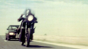 Mad Max 4: őrült motorozás!