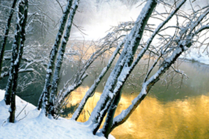 Töltsd le most a legszebb téli tájképeket: gyönyörű háttérképek