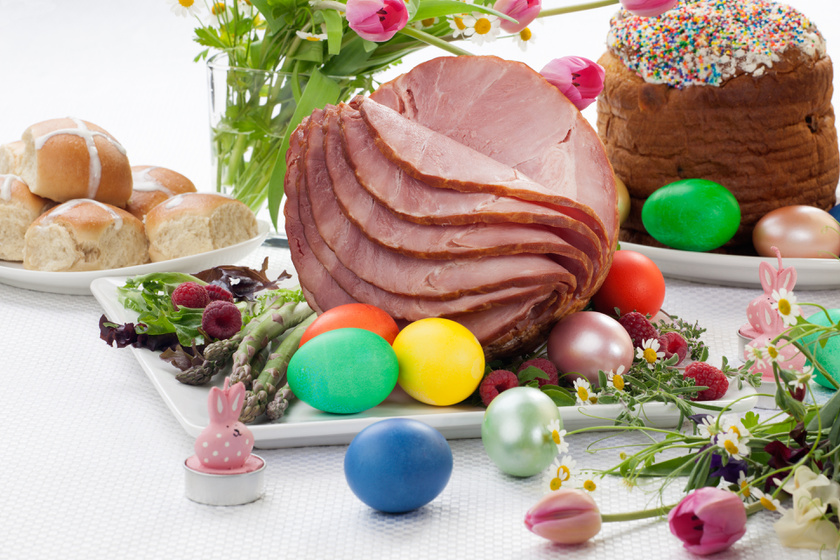 16 étel és ital, amit ne tegyél a húsvéti asztalra: lehet, hogy van, aki allergiás rá