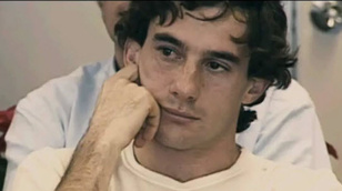 Első előzetes a Senna-filmről