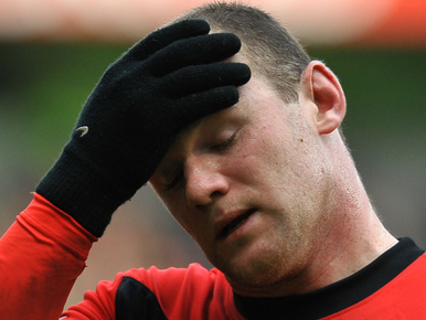 Lesz-e Wayne Rooney az angol Tiger Woods?