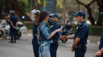 Visszavonta a Pepsi a botrányos reklámot