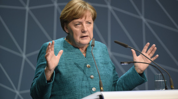 Merkel: Szégyenletes az ENSZ BT eredménytelensége