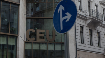 Életveszélyes lépésre készül a CEU: Bécsben nyitna kampuszt
