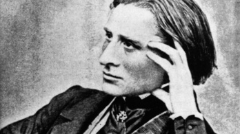 Liszt Ferenc volt az első popsztár