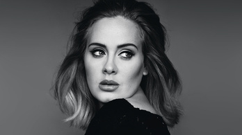 Adele megdöntött még egy rekordot