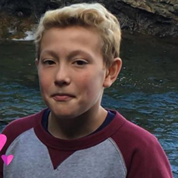 Internetes vicc miatt lett öngyilkos egy 11 éves fiú