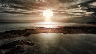 Eddig titokban tartották, most a világ elé tárták Amerika legdurvább nukleáris tesztjeinek videófelvételeit