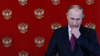 Trump és Putyin is mélyponton érzi a viszonyt