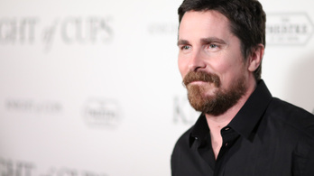 Christian Bale lesz Dick Cheney