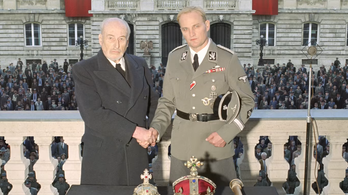 Hátháthát – A Himmler agyát Heydrichnek hívják című film történészszemmel