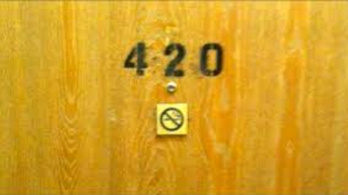 Miért nincs sok hotelben 420-as szoba?
