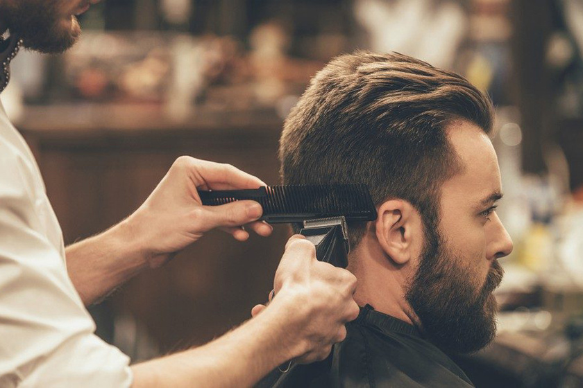 Hihetetlen, mennyit számít egy jó frizura a férfiaknál is - Ápolatlanból dögös bámulnivalók