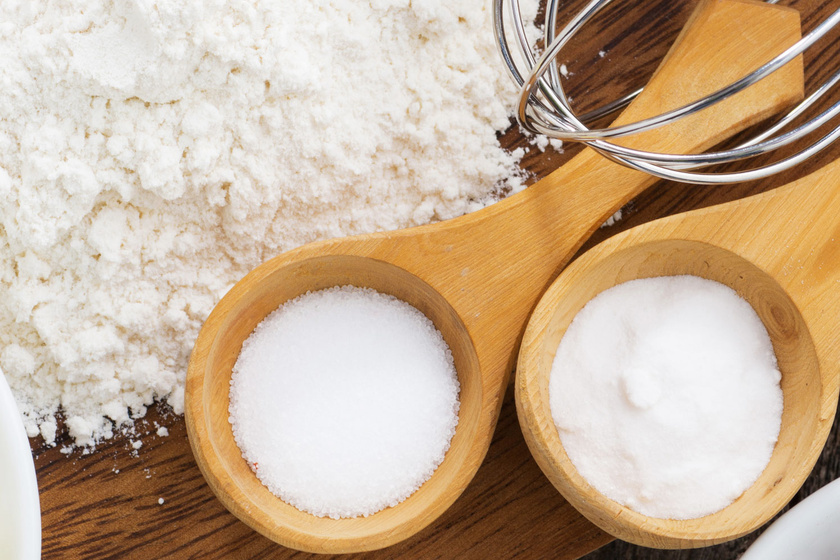 Mivel helyettesítsd a cukrot, a lisztet és a sót? Így ehet holnaptól egészségesebben a gyermeked