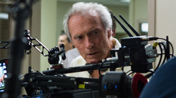 Egy francia vonaton történt lövöldözésről készíti új filmjét Clint Eastwood