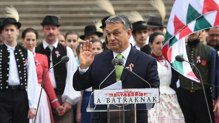 Bedőlt Orbán európai forradalma?