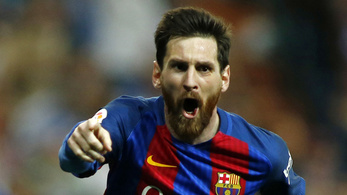 Egy kis segítség, ha nem tudja követni Messi rekordjait