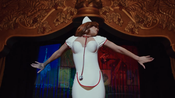 Rihanna ápolónővé változik Luc Besson új filmjében