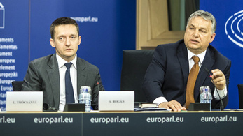 Orbán magyar virtusa kitartó sorosozást hozott Brüsszelben
