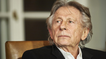Roman Polanski új filmje mégis ott lesz Cannes-ban