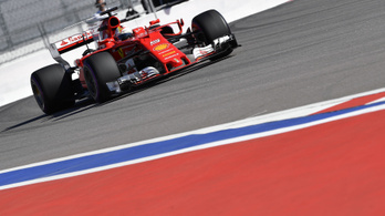 Közel az utolsó rajthelyhez a Ferrari, a McLaren-Hondát már büntetik