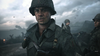 Trailer és rejtvény is érkezett az új Call of Dutyhoz