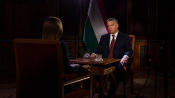 Rengeteget romlott a sajtószabadság Magyarországon