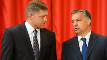 Orbán után Ficónak is gyanúsak a civilek