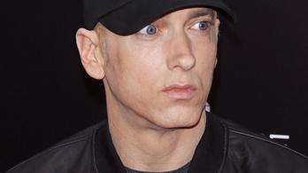 Elkezdődött Eminem pere az új-zélandi kormánypárttal