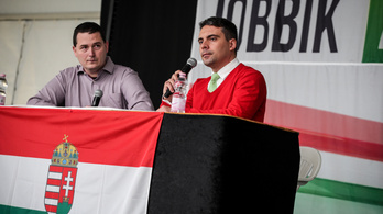 Simicska, Soros és Mészáros volt terítéken a Jobbik majálisán