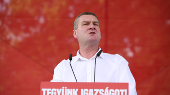 Ráígért Botka László tízezer forintos ajánlatára a szegedi Fidesz