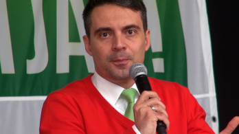 Ha Vonán múlik, tovább cukisodik a Jobbik