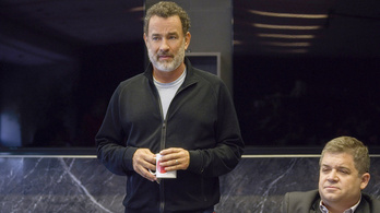 Érdektelenségbe fulladt Tom Hanks új filmje