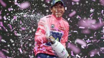 Ünnep és gyász rózsaszínben: indul a 100. Giro d'Italia