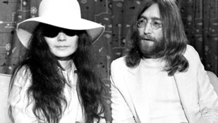 Valóban 30 ezer dollárt rejt John Lennon egykori lakása a Dakota-házban?