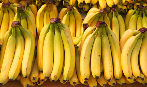 Ne lepődj meg, biztonságosabb a fairtrade és a bio banán
